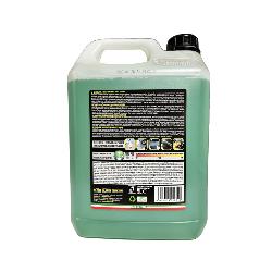 Déodorant pour intérieurs et environnements de voiture  AUTOFLOR AGRUMIX 5L - MAFRA P0758