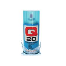 Dégrippant lubrifiant isolant Q20 300 ml