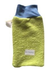 GANT EN EPONGE DE BAMBOU-ENFANT
