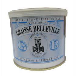 Graisse Belleville ultra haute température 500g