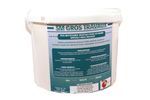 Savon SM gros travaux 10 L