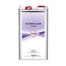 Vernis RM Glossclear C2560 - 5L