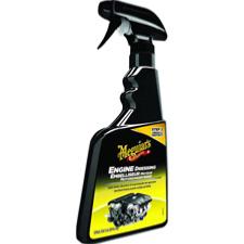 Meguiar's G17316 Engine Dressing Spray Embellisseur moteur 473mL