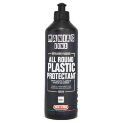 Protecteur Plastique 500 ml MAFRA MF84 Maniac Line