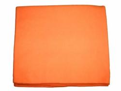 MICROFIBRE TRICOT LUXE ORANGE 60*70 cm 