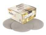 Bote de 50 disques  poncer AUTONET Mirka diamtre 125 mm - Grain 120