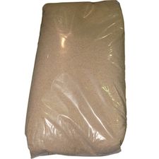 Sac de sable pour sablage - 25 kg
