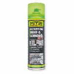 Huile en spray pour perage 500ml PETEC