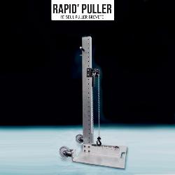 Tour de tirage pour carrossiers RAPID PULLER