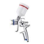 Pistolet de peinture minijet 4400B RP 1,0 SR