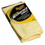 Supreme shine chiffon microfibre Meguiars