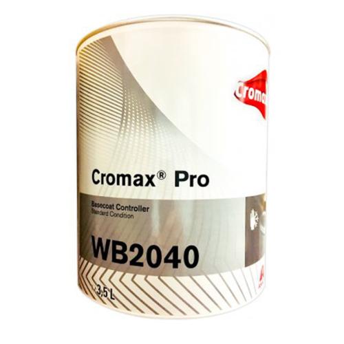 Base mate Axalta - Dupont - Cromax Pro WB2040 Basecoat Controller - Standard - 3.5L