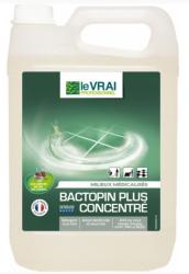 Dtergent Dsinfectant Sols BACTOPIN Plus concentr 5 litres