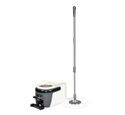 Mop pour balai TURBO MOP DELUX