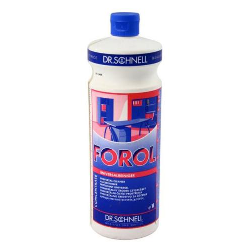 Forol 1 litre - Dr Schnell