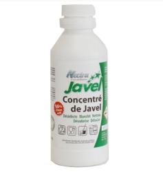 EXTRAIT DE JAVEL 9,6% - 250 ML