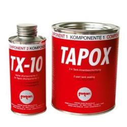 TAPOX 2K revtement intrieur rservoir