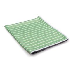 SACHET DE 1 MICROFIBRE BAMBOU VERT 48X36CM