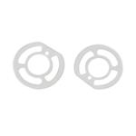 Joint de tête de pulvérisation Devilbiss (Kit de 2)