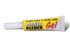 Colle universelle Power Kleber Gel