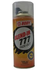 Spray diluant HB BODY 777