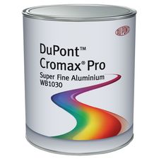 Cromax Pro WB1030 Super Fine Aluminium - 1L
