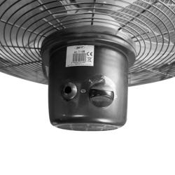 Puissant ventilateur sur pied - 53189