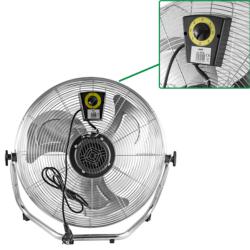 Puissant ventilateur sur sol - 53190