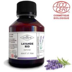 HYDROLAT DE LAVANDE BIO COSMETIQUE - 100 ML