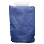 Gant grattoir givre pour pare brise