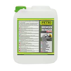 Nettoyant freins 5L PETEC