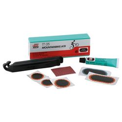 Kit complet de réparation pneus Tip Top TT05
