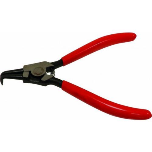 PINCE CIRCLIPS COUDEE EXTERIEURE 180MM