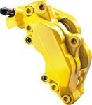 Kit trier jaune