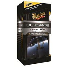 Cire lustrante Ultimate Wax liquid 473 ml Meguiars G210516
