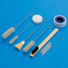 Kit entretien pour pistolets peinture