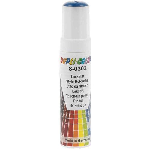 Stylo de retouche peinture carrosserie 8-0302