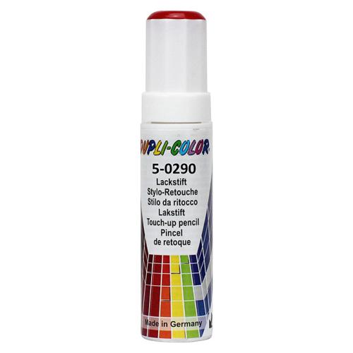 Stylo de retouche peinture carrosserie  5-0290