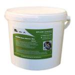 Seau de graisse blanche 5KG pour le montage des pneus