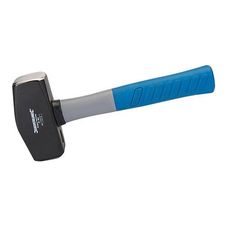 Maillet manche fibre de verre 1,8 kg