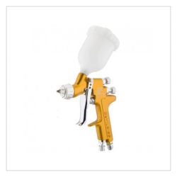 DEVILBISS GTI PRO LITE GOLD TE10 1.3+ BUSE 1.2