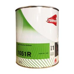 Apprt 1051R Cromax - Dupont - Axalta - Blanc 3,5L