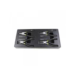MODULE 4 PINCES SEGER POUR SERVANTE D'OUTILS