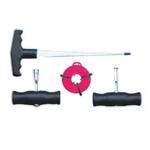 Outils pour le vitrage