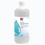 Solution Hydroalcoolique mains flacon 500ML