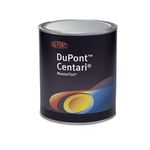 Base Axalta - Dupont Centari AM11 Medium Aluminium - 1 litre