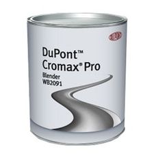 Cromax Pro WB2091 Basecoat Blender  - 3.5L