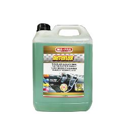 Déodorant pour intérieurs et environnements de voiture  AUTOFLOR AGRUMIX 5L - MAFRA P0758