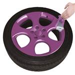 Spray Film FOLIATEC aérosol 400 ml violet brillant