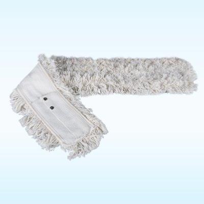 Balai à Franges Propac Z-p0025 - 100cm Pour Grandes Surfaces - Usage Industriel - Dépoussiérage Efficace